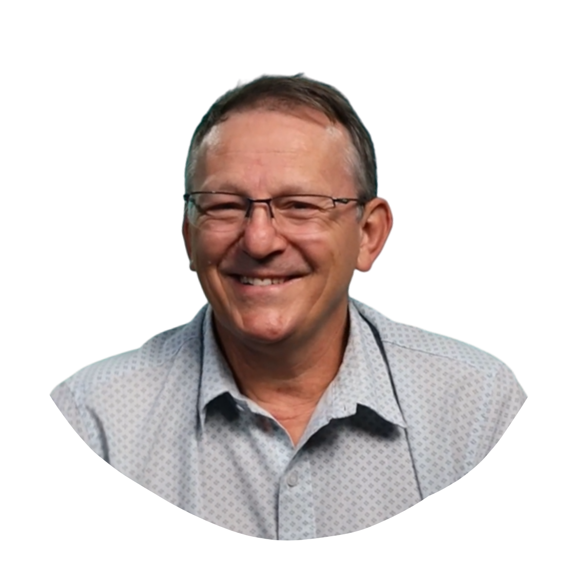 Carl du Preez – Berading & Bystand, Seniors