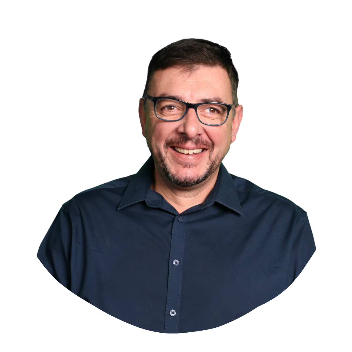 Colin Smith – Predikant: Eredienste