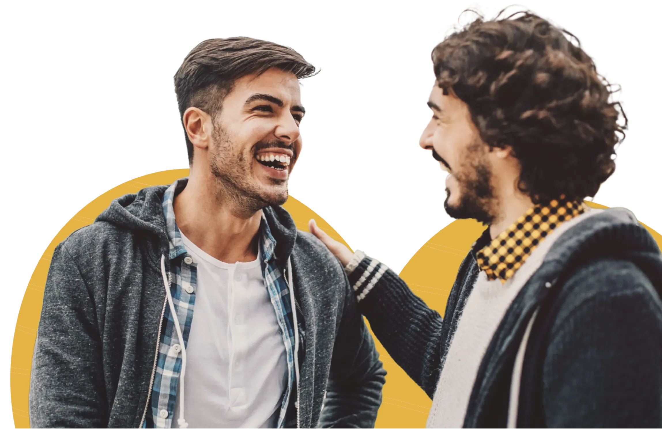 Kleingroep byeenkoms