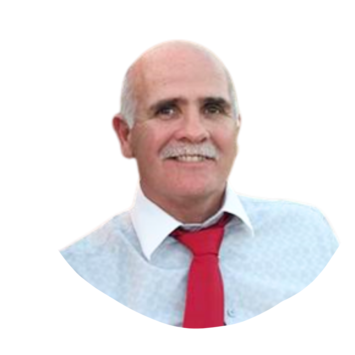 Hannes van Aswegen – Uitvoerende Bedryfshoof