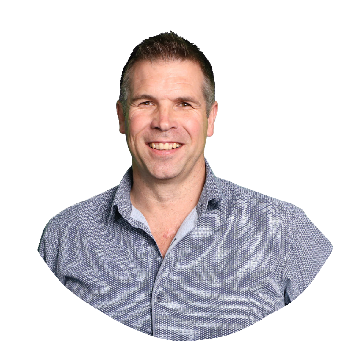 Neels Marais – Predikant: Kinders & MS Tieners