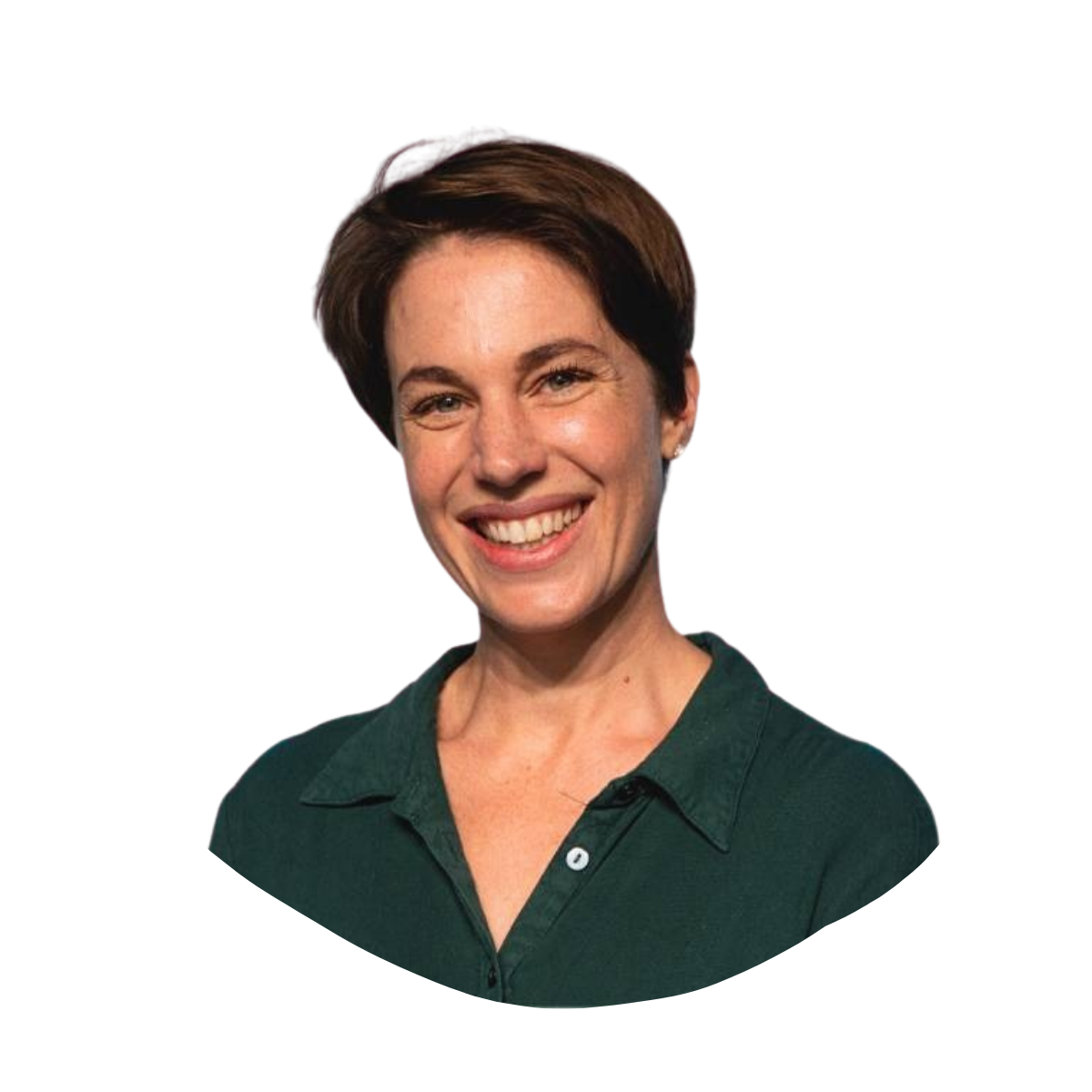 Roxanne Janse van Rensburg – Bemarking & Kommunikasie